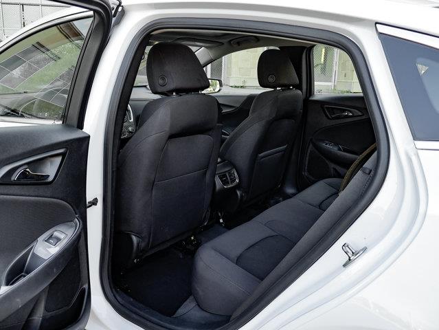 chevrolet Malibu 2024 - 27