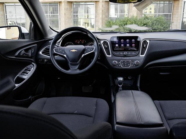 chevrolet Malibu 2024 - 28