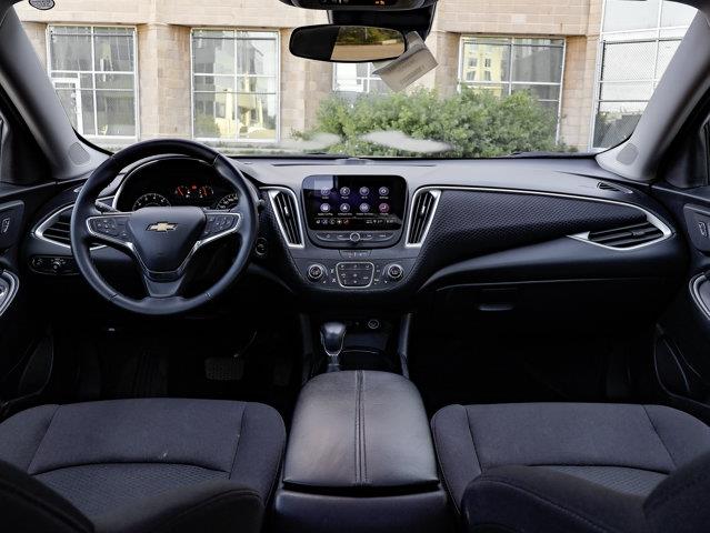 chevrolet Malibu 2024 - 29