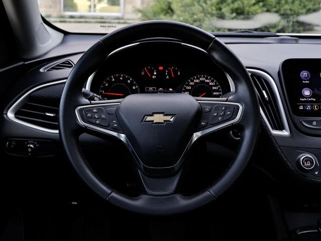 chevrolet Malibu 2024 - 30
