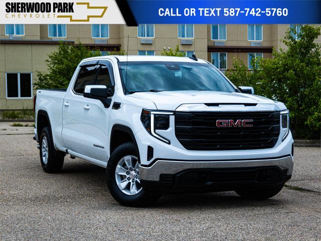 gmc Sierra 1500 2022