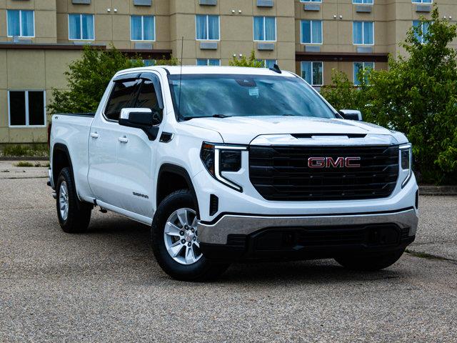 gmc Sierra 1500 2022 - 2