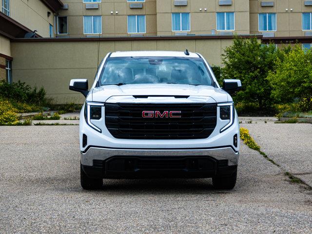 gmc Sierra 1500 2022 - 3