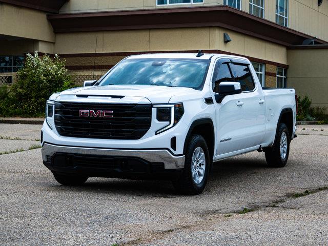 gmc Sierra 1500 2022 - 4