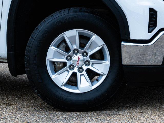 gmc Sierra 1500 2022 - 5