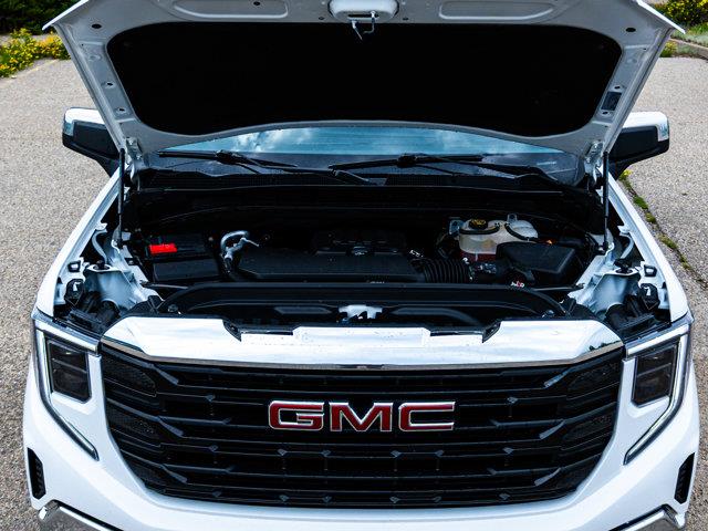 gmc Sierra 1500 2022 - 9