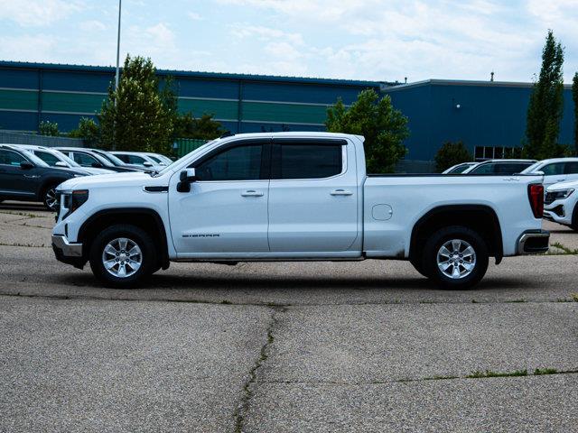gmc Sierra 1500 2022 - 10