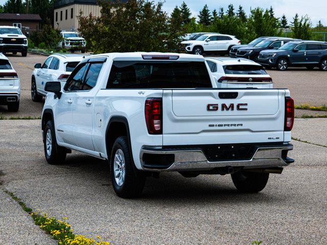gmc Sierra 1500 2022 - 11
