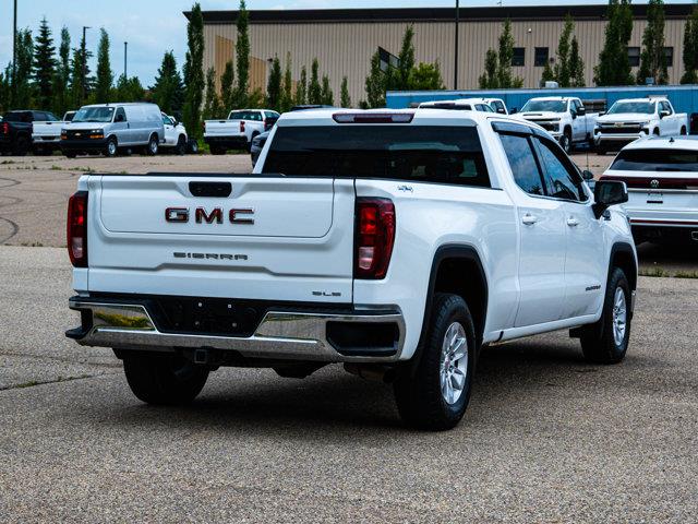 gmc Sierra 1500 2022 - 13