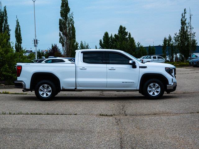 gmc Sierra 1500 2022 - 14