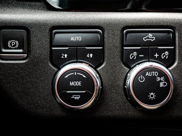 gmc Sierra 1500 2022 - 18