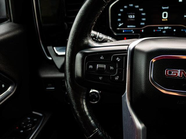 gmc Sierra 1500 2022 - 20