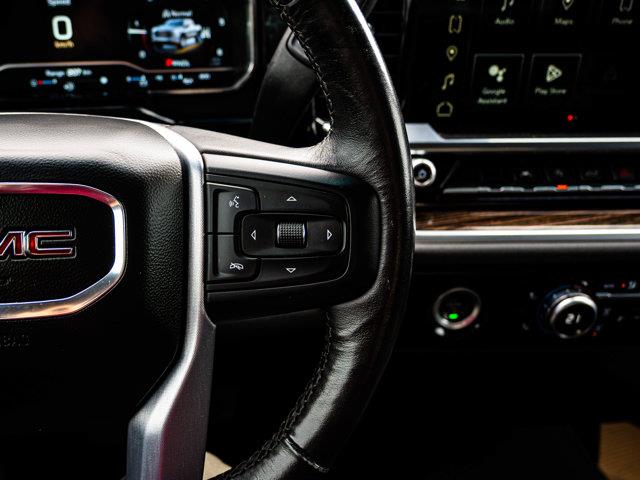 gmc Sierra 1500 2022 - 22