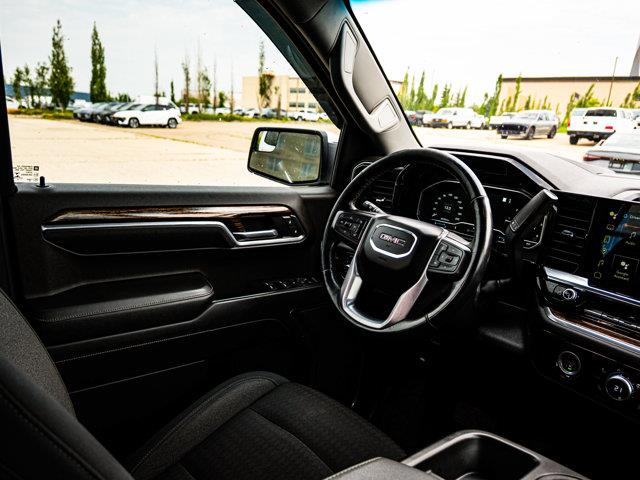 gmc Sierra 1500 2022 - 30
