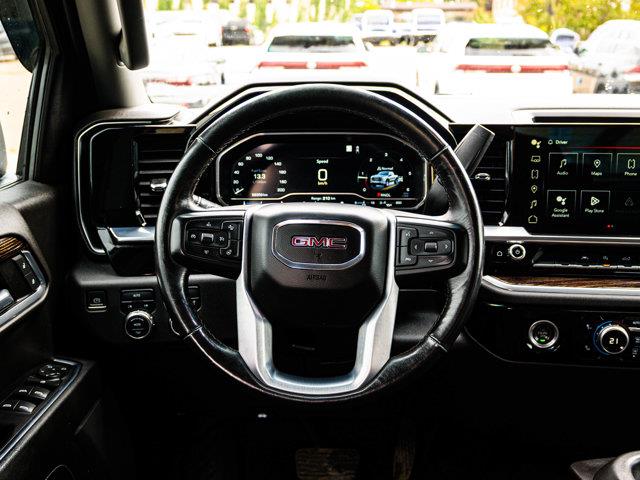 gmc Sierra 1500 2022 - 31