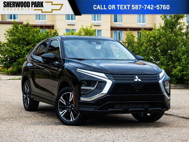 mitsubishi Eclipse Cross 2023