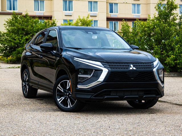 mitsubishi Eclipse Cross 2023 - 2