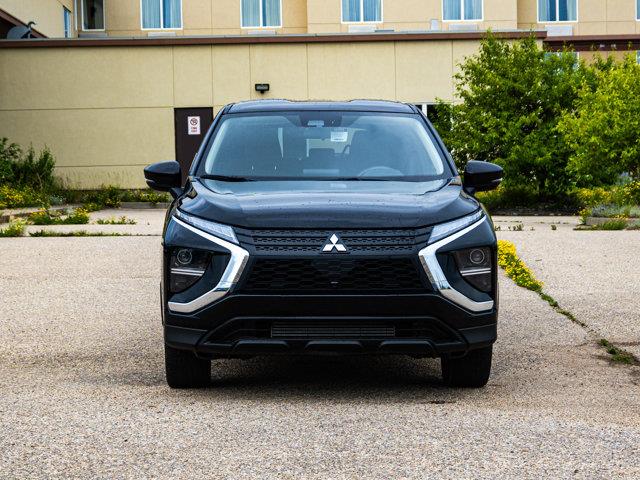 mitsubishi Eclipse Cross 2023 - 3