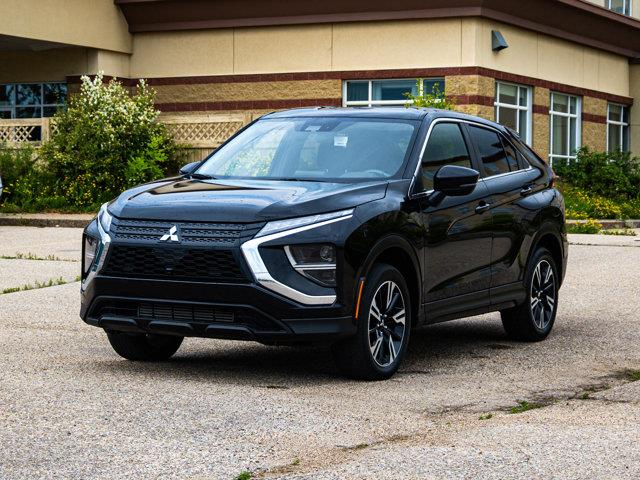 mitsubishi Eclipse Cross 2023 - 4