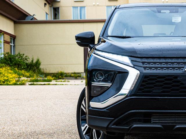 mitsubishi Eclipse Cross 2023 - 6