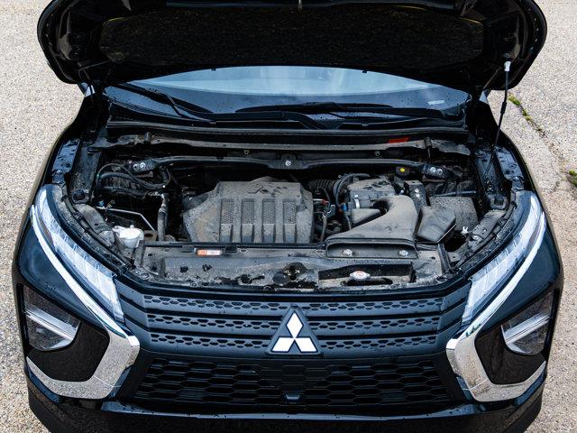 mitsubishi Eclipse Cross 2023 - 9