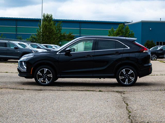mitsubishi Eclipse Cross 2023 - 10