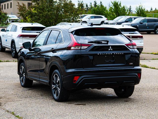mitsubishi Eclipse Cross 2023 - 11