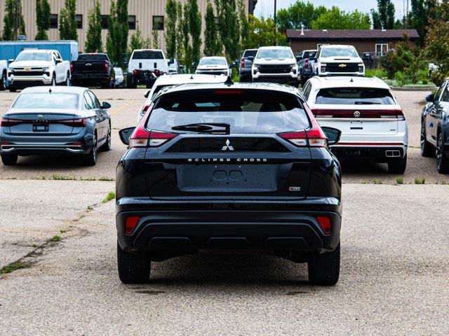 mitsubishi Eclipse Cross 2023 - 12