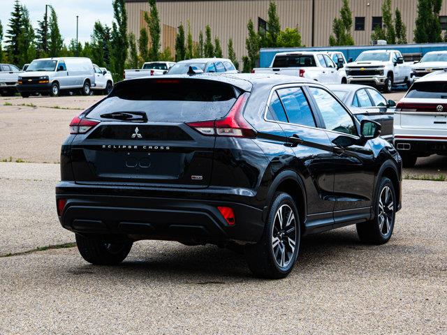 mitsubishi Eclipse Cross 2023 - 13