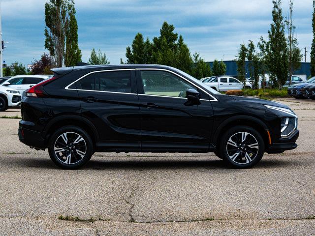 mitsubishi Eclipse Cross 2023 - 14