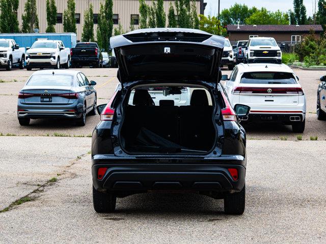mitsubishi Eclipse Cross 2023 - 15