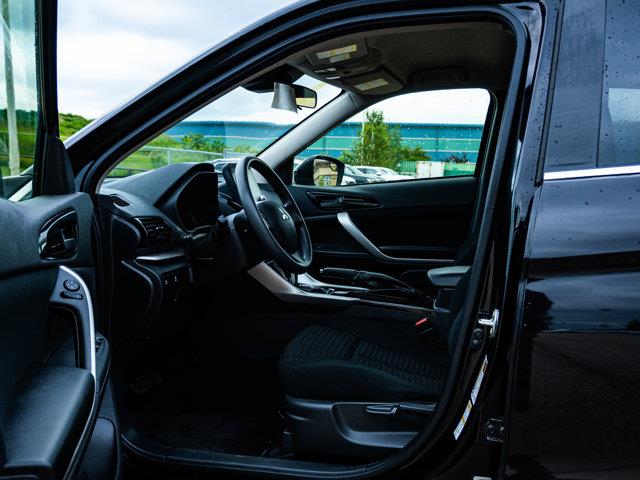 mitsubishi Eclipse Cross 2023 - 16