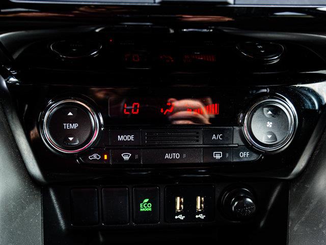 mitsubishi Eclipse Cross 2023 - 24
