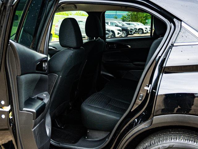 mitsubishi Eclipse Cross 2023 - 27