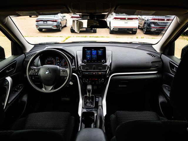 mitsubishi Eclipse Cross 2023 - 28