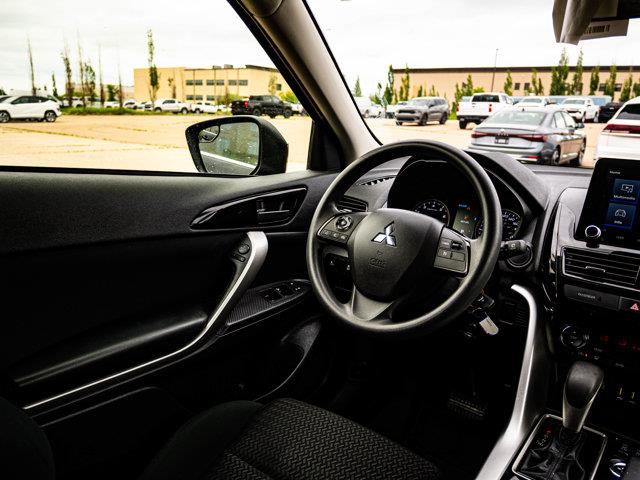mitsubishi Eclipse Cross 2023 - 29