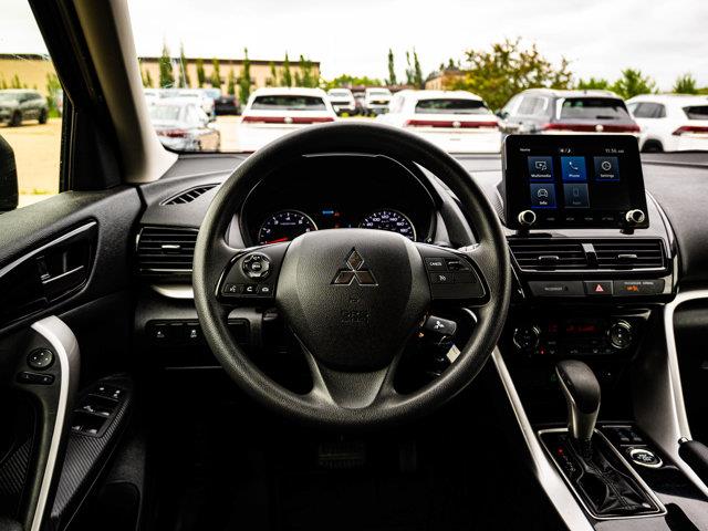 mitsubishi Eclipse Cross 2023 - 30
