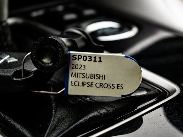 mitsubishi Eclipse Cross 2023 - 31