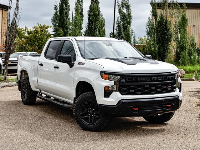chevrolet Silverado 1500 2022 - 2