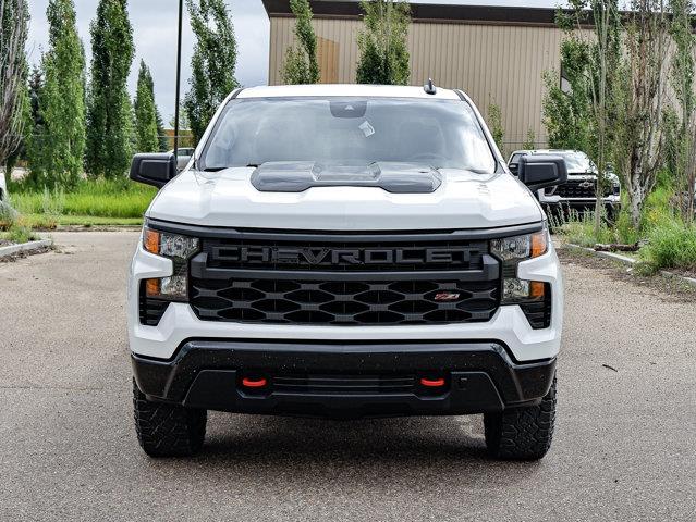 chevrolet Silverado 1500 2022 - 3