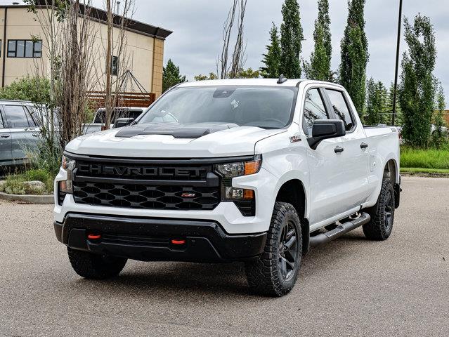 chevrolet Silverado 1500 2022 - 4