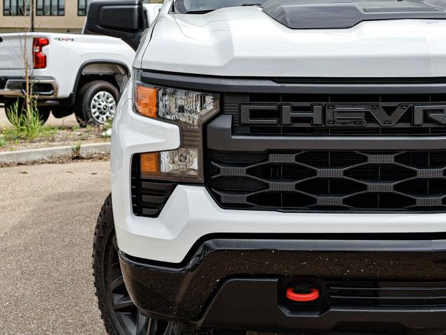 chevrolet Silverado 1500 2022 - 5