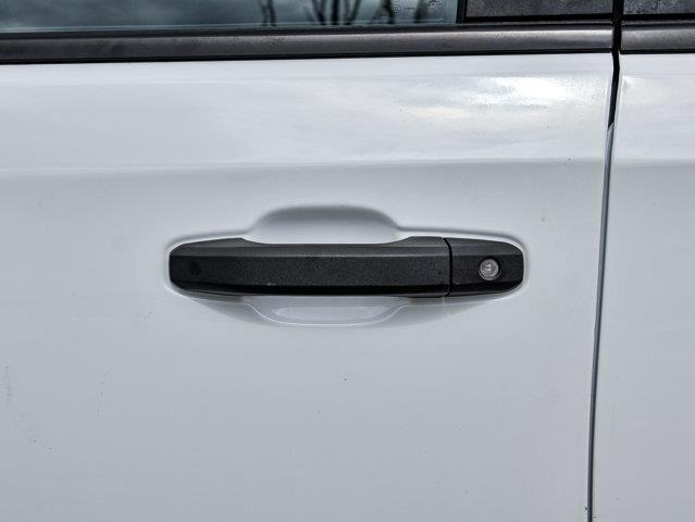 chevrolet Silverado 1500 2022 - 8