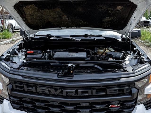 chevrolet Silverado 1500 2022 - 9