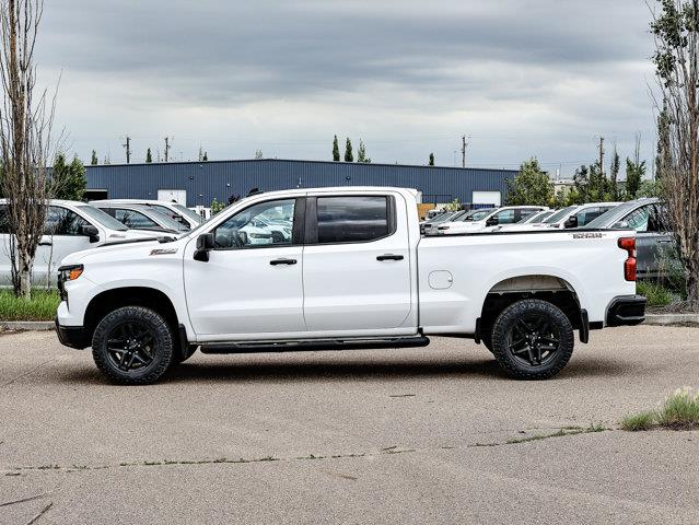 chevrolet Silverado 1500 2022 - 10