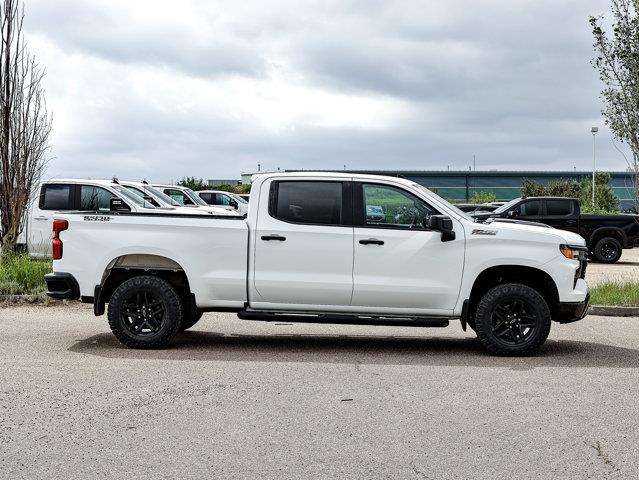 chevrolet Silverado 1500 2022 - 14