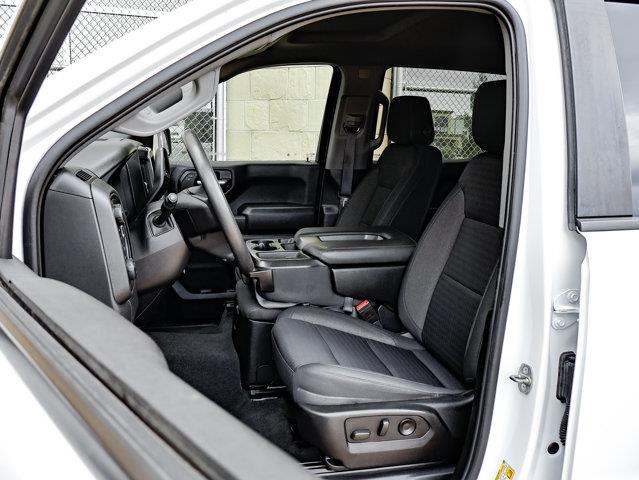 chevrolet Silverado 1500 2022 - 16