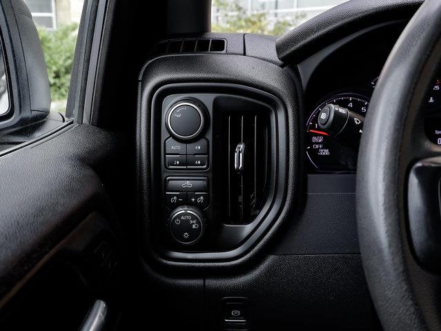 chevrolet Silverado 1500 2022 - 18