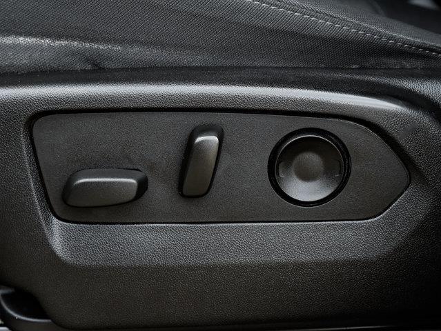 chevrolet Silverado 1500 2022 - 19