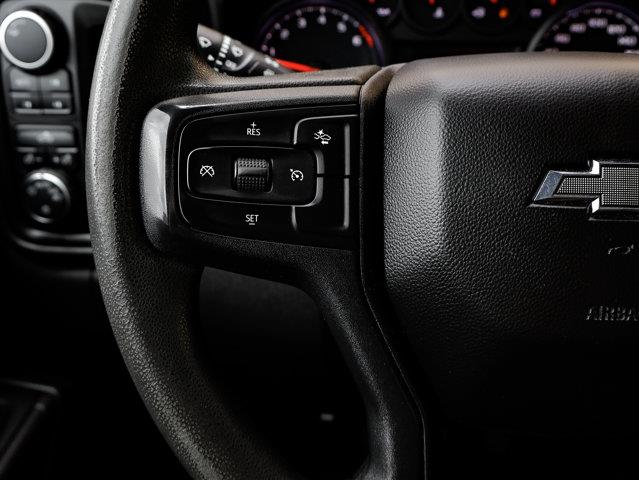 chevrolet Silverado 1500 2022 - 20